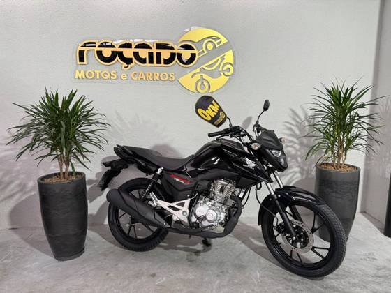 HONDA CG 160 FAN HONDA CG 160 FAN